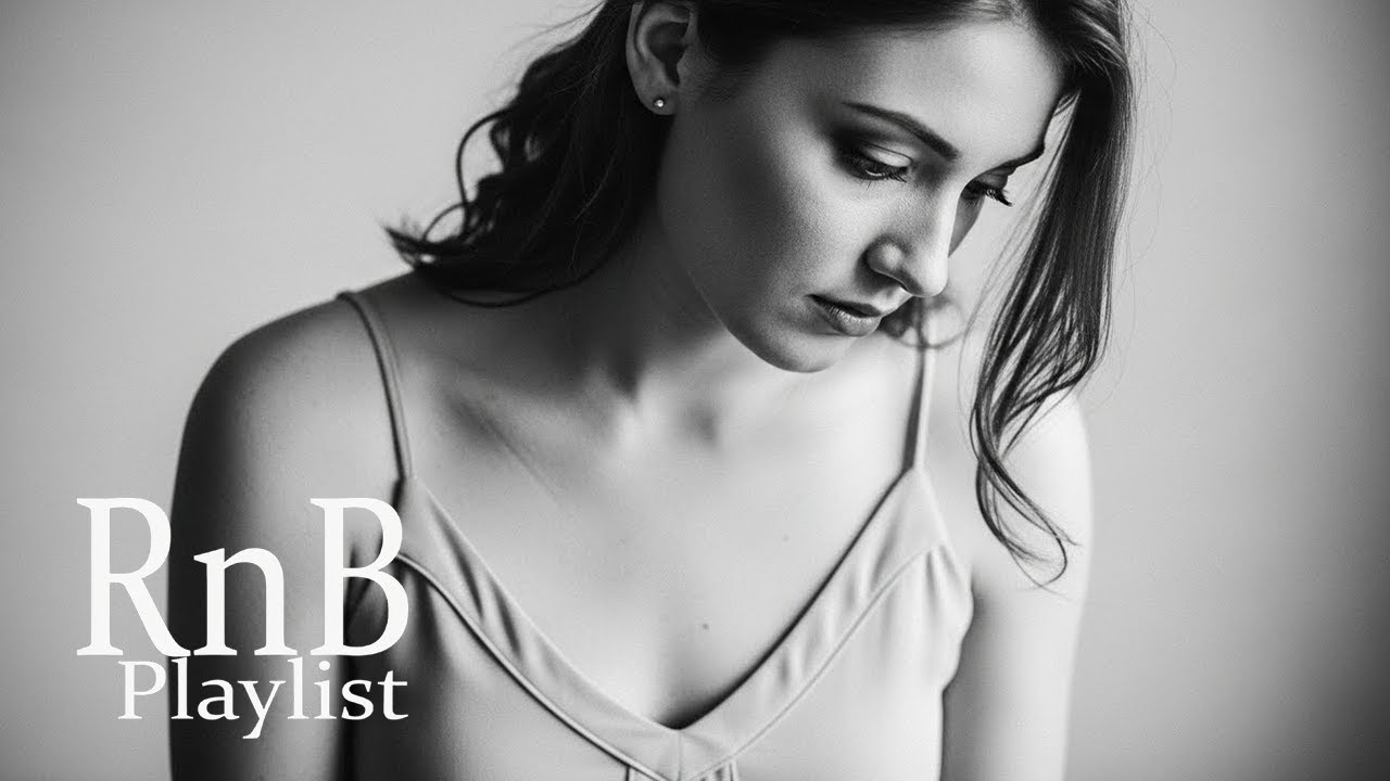 【R&B Soul】Smooth Chill R&B – Relaxing Vocals for Study & Focus