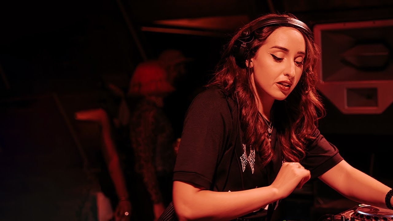 SICARIA | Subtle Radio x Bass Coast