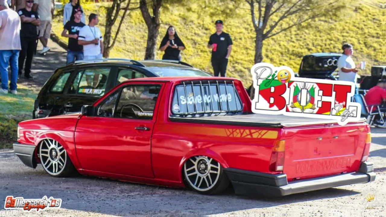 MEGA FUNK DIFERENCIADO - VOU LEVAR ELA PRO MORRO - (
