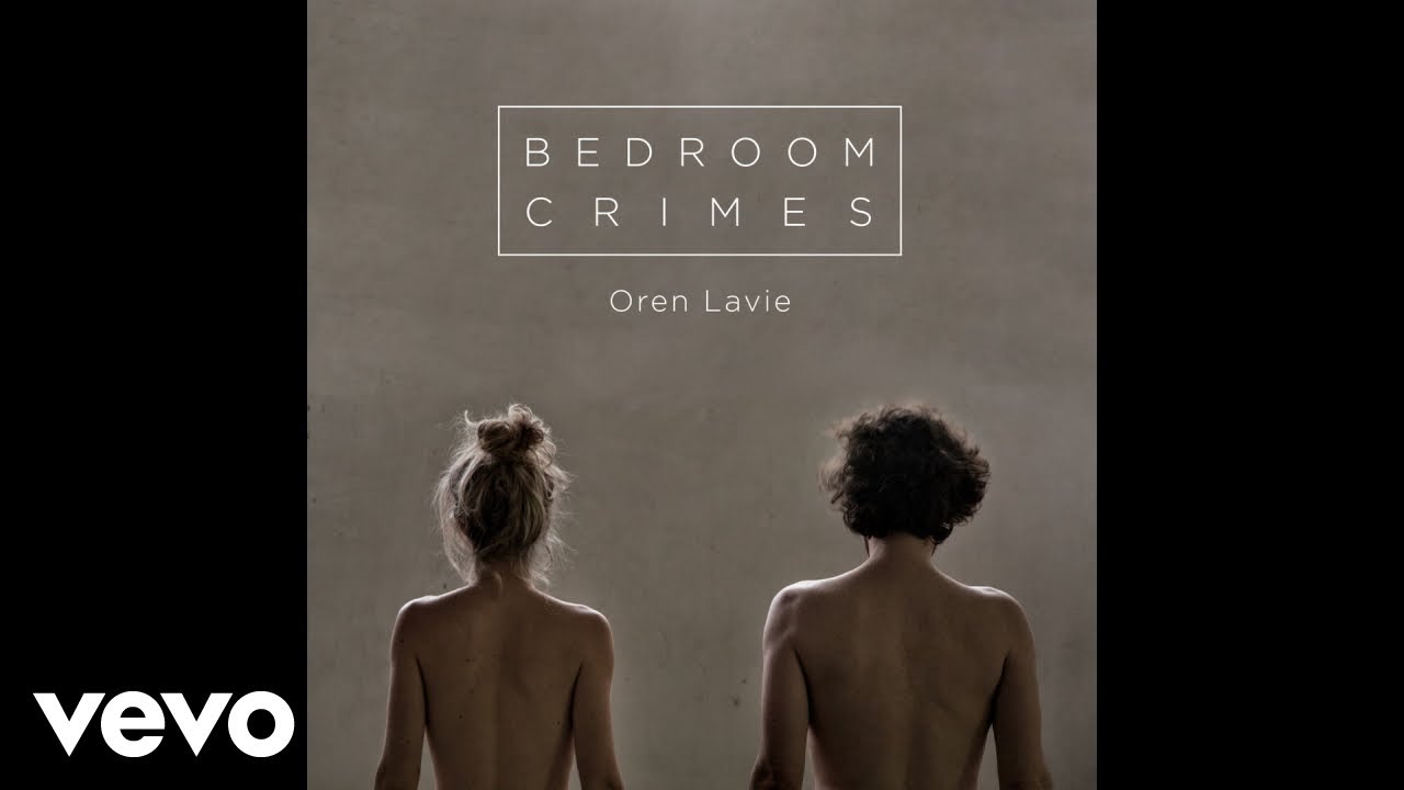 Oren Lavie - Sonata Sentimental #3 / I Dream of the Water Woman (Audio)