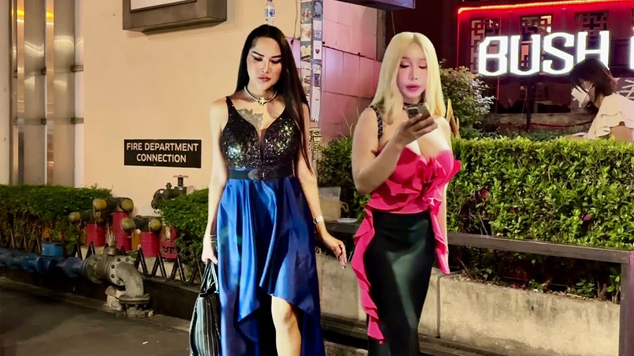 Thermae Cafe or Nana Plaza Which is BEST for Nightlife?