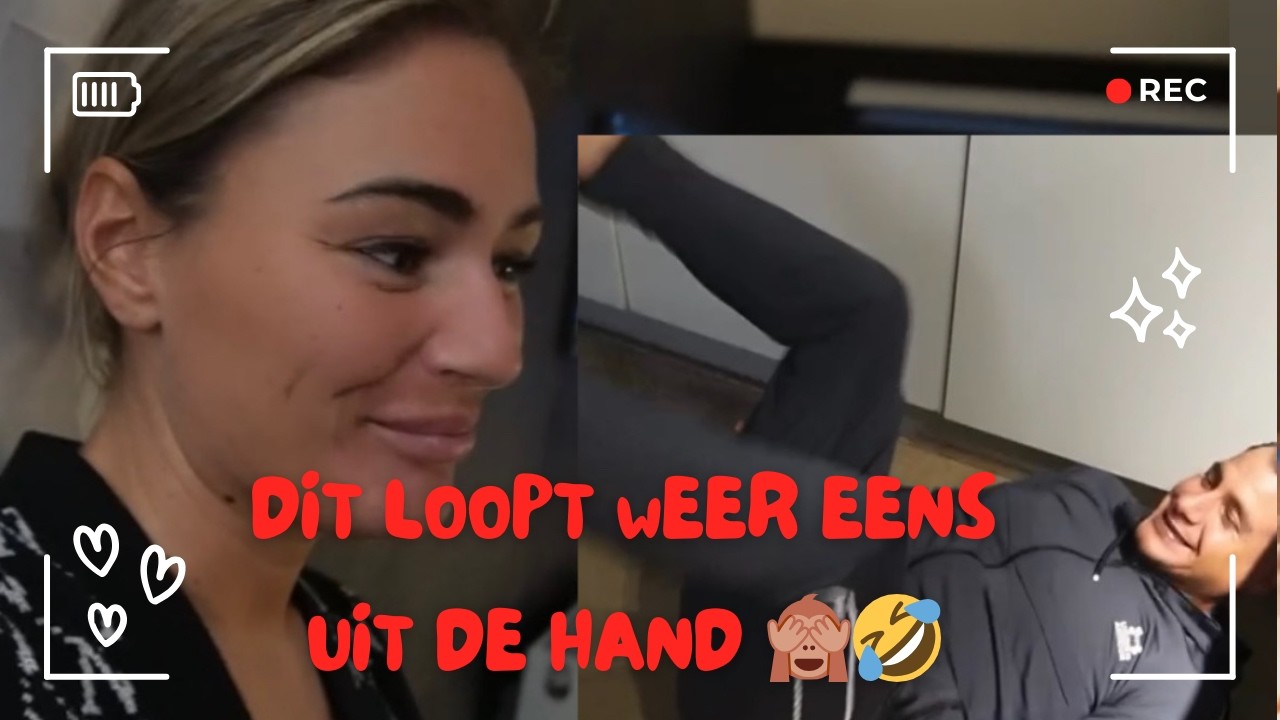 HIER HEB IK MAKKELIJK 100 EURO MEE VERDIENT! 🤑 & GLENN WILT DIT NU OOK, HET LOOPT UIT DE HAND🙈🤣 #545