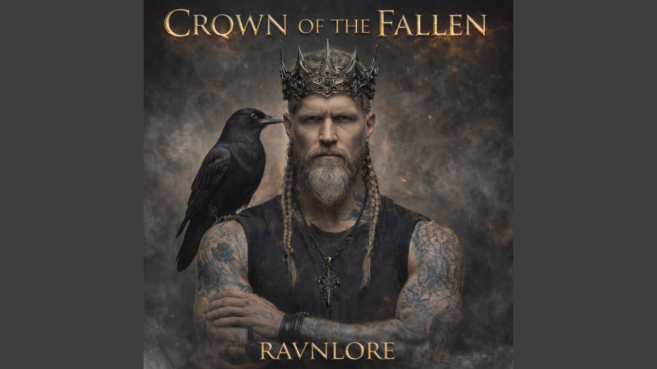 Ravens Don't Mourn
