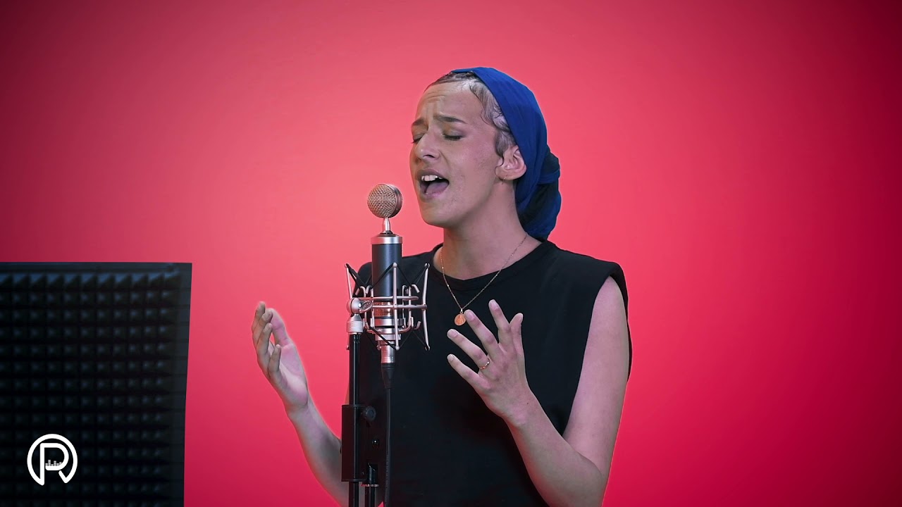 MARCIA HIGELIN - MELOP&Eacute;E D'INFORTUNE I REKYOU - ALL EYEZ ON ME
