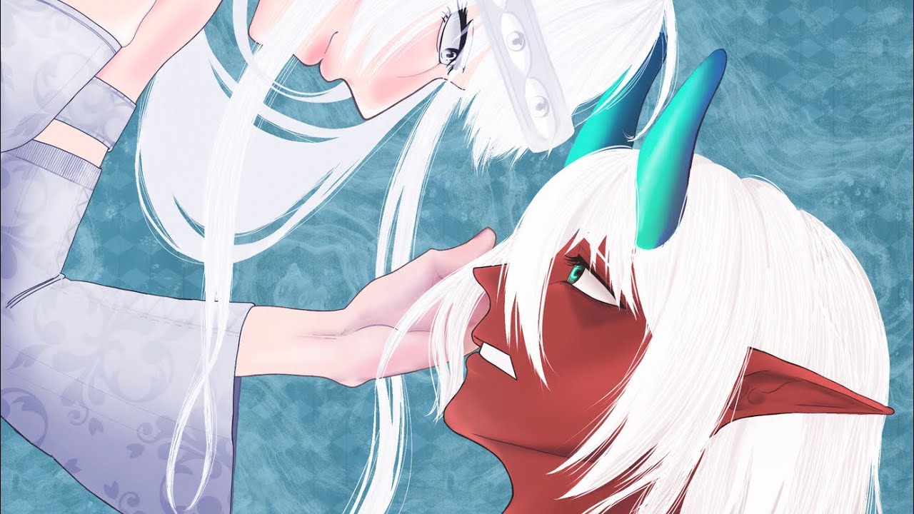 Animation Meme Cover Speed Paint