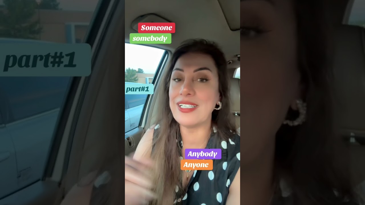 Sara Ahmed# Someone, somebody, everyone