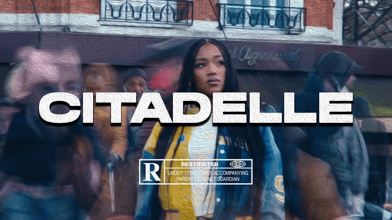 [FREE] Merveille x Rsko Type Beat - 