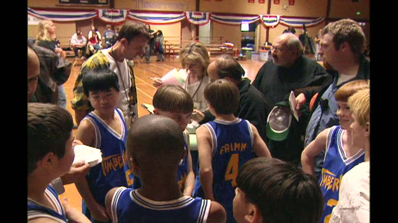 Air Bud: Broll Part 15 of 19 | ScreenSlam