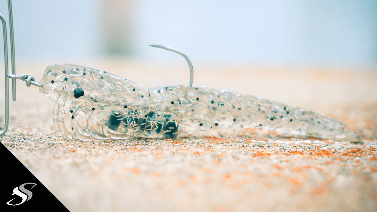 This Fishing LURE Saved the Day!