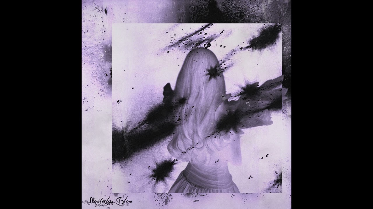 L1HRT - Nostalgia Blow