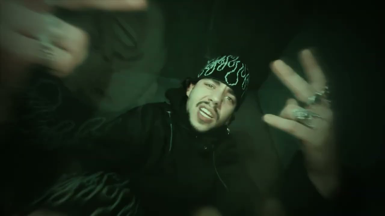WALTI - BBB (feat Jarg)