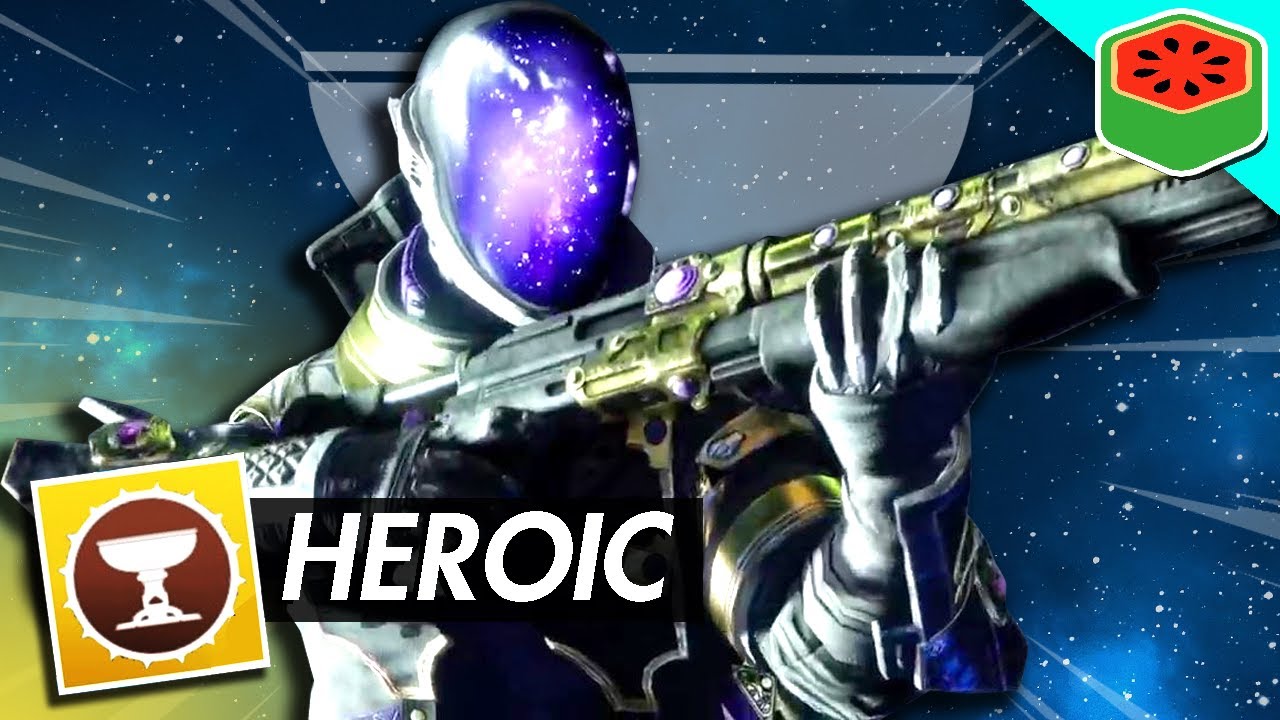 The HEROIC Menagerie 