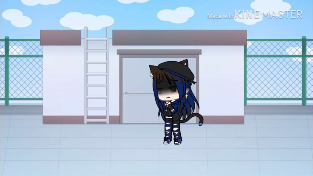Gacha Life Song im a mess