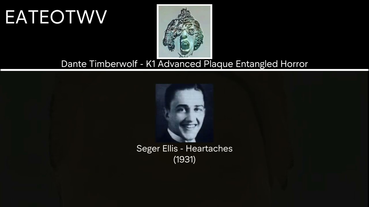 (OUTDATED) EATEOTWV - K1 Stage 5 Advanced Plaque Entangled Horror (Sample Guide)