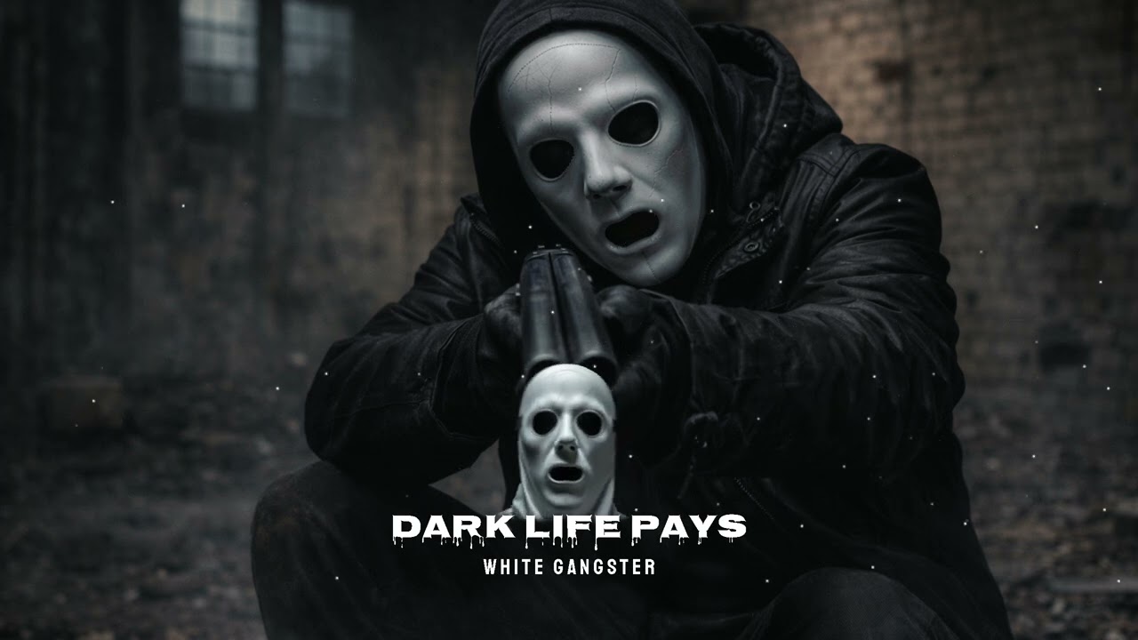 WG - DARK LIFE PAYS (GANGSTER TRAP)