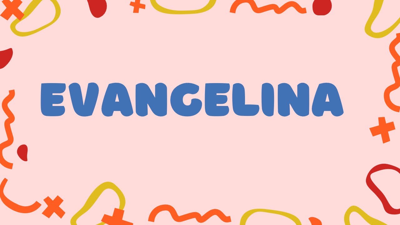 Evangelina Dance