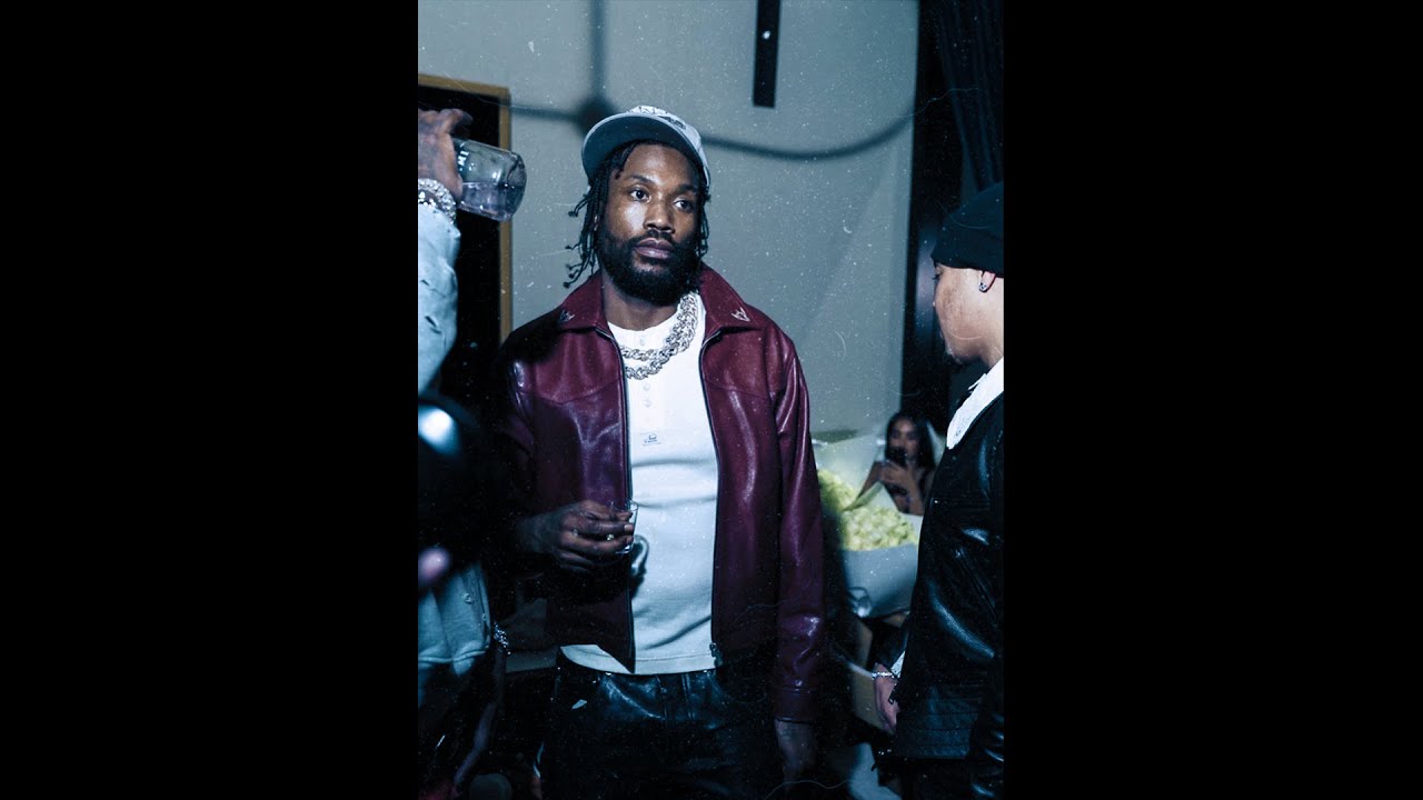 Meek Mill Type Beat - 