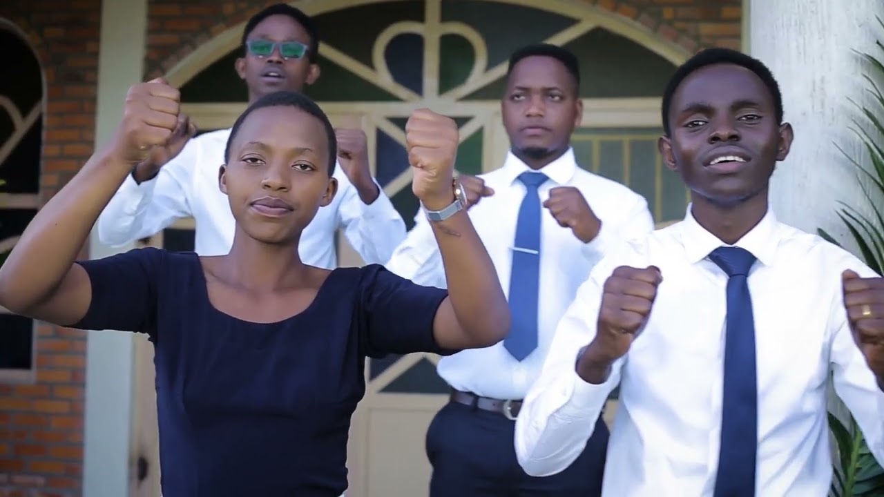 Mfite Icyonshaka kubaza by Ababibyi Choir SDA Humure/Kiziba(Official Video)2023