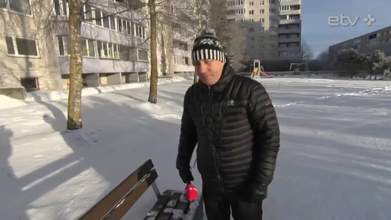 В эфире ЕTV+ - 