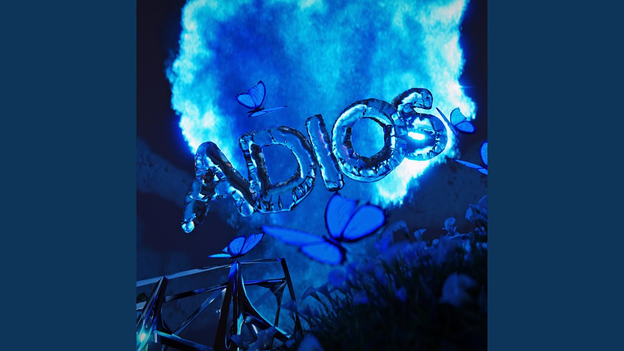 ADIOS (Butterfly 2)