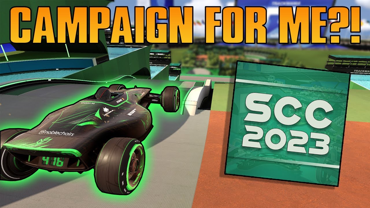 My Community surprised me with this STUNNING Campaign!