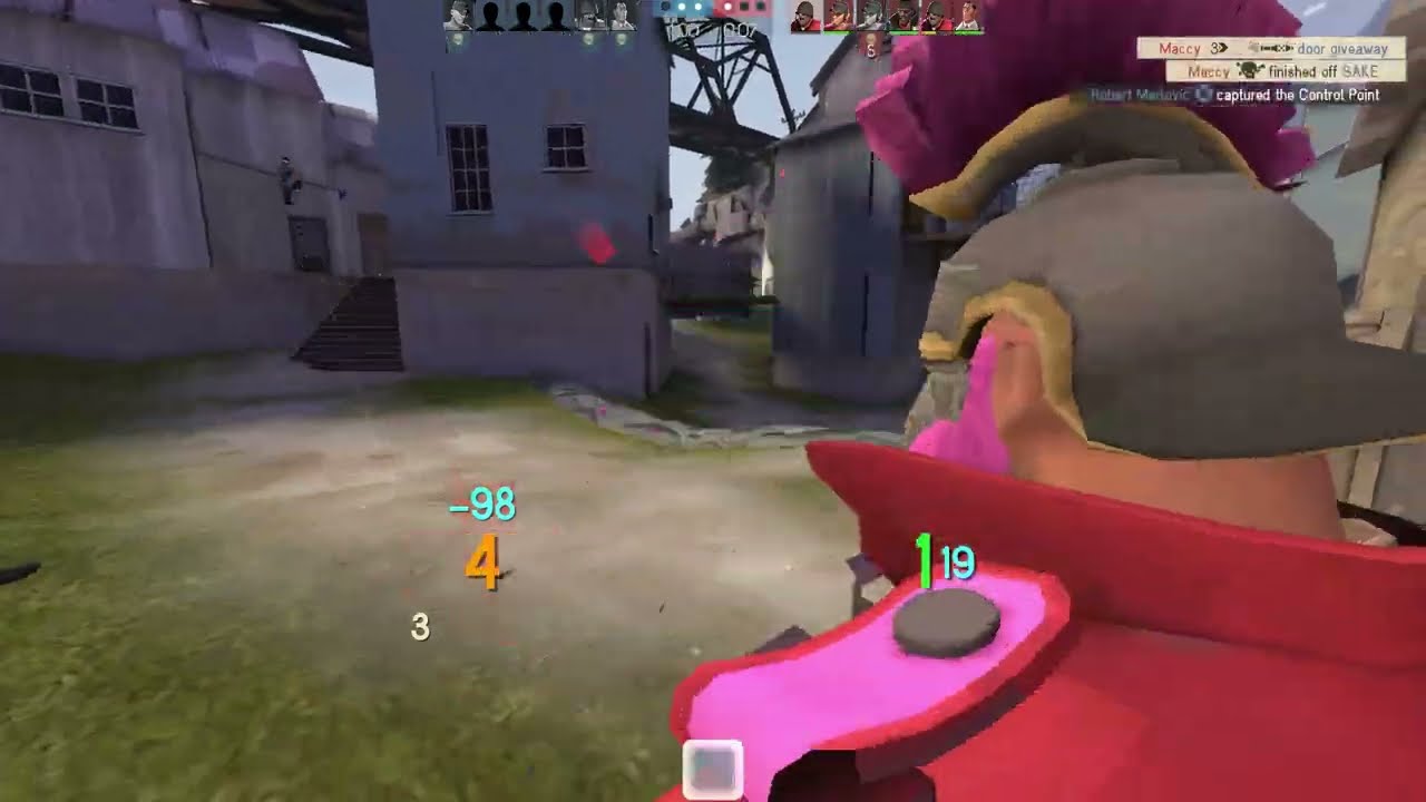 shadowplays
