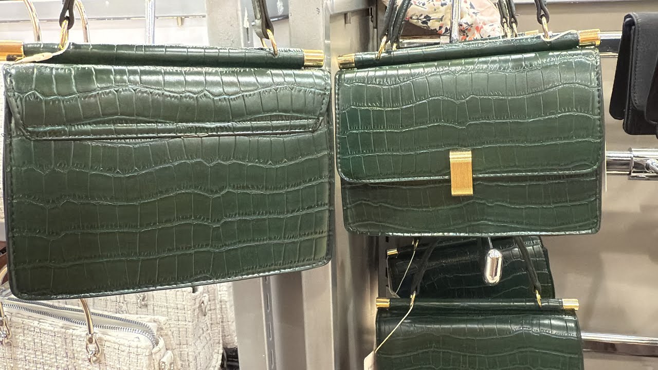 PRIMARK BAGS New Collection - November / 2024