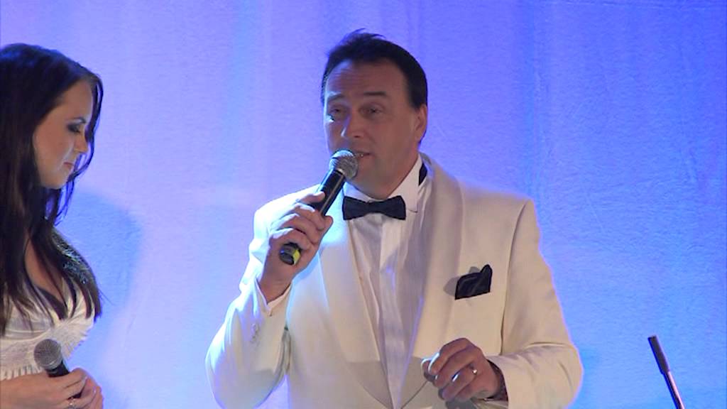 Kirsi Ranto ja Matti Korkiala & La Orquesta de Arrabal - Muistojen Polku (Caminito)