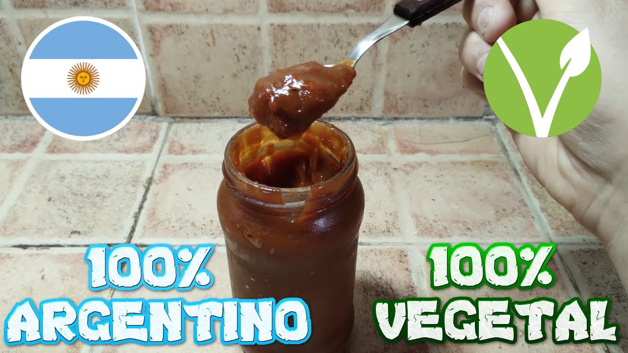DULCE DE LECHE REPOSTERO