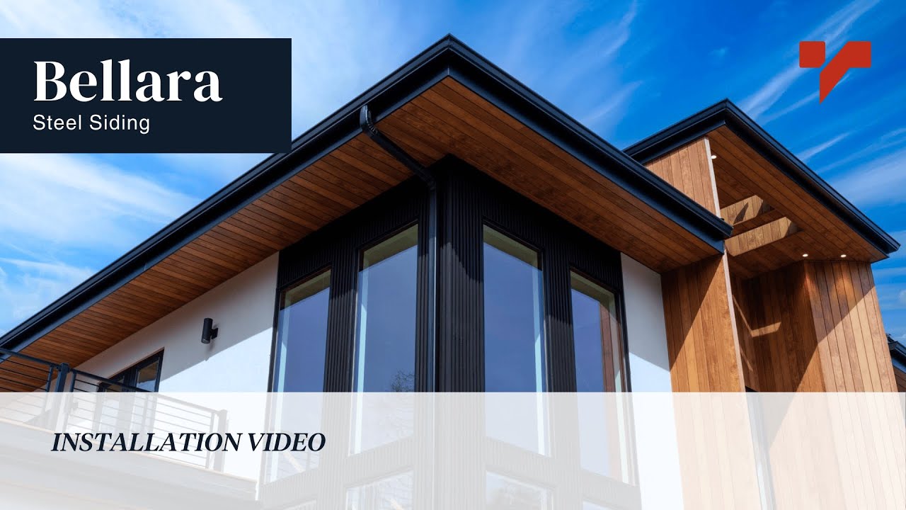 Bellara Plank - Installation