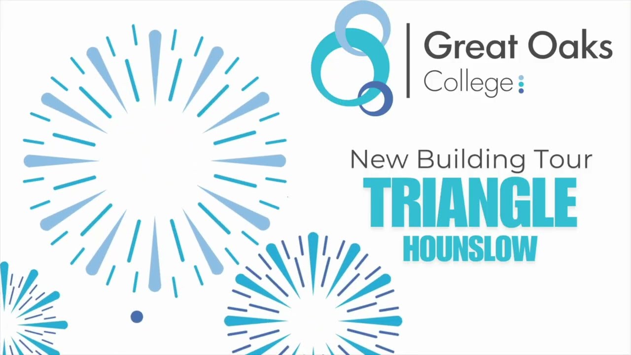 Great Oaks College - Triangle Tour