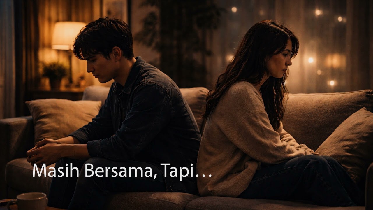 Berubah Tanpa Berpisah – Masih Bersama Tapi Tak Lagi Sama