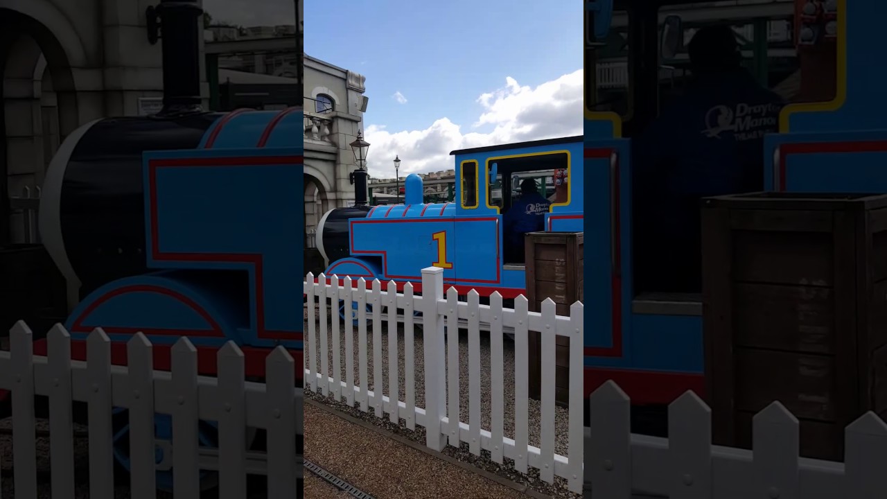 Thomas land 25/4/2017