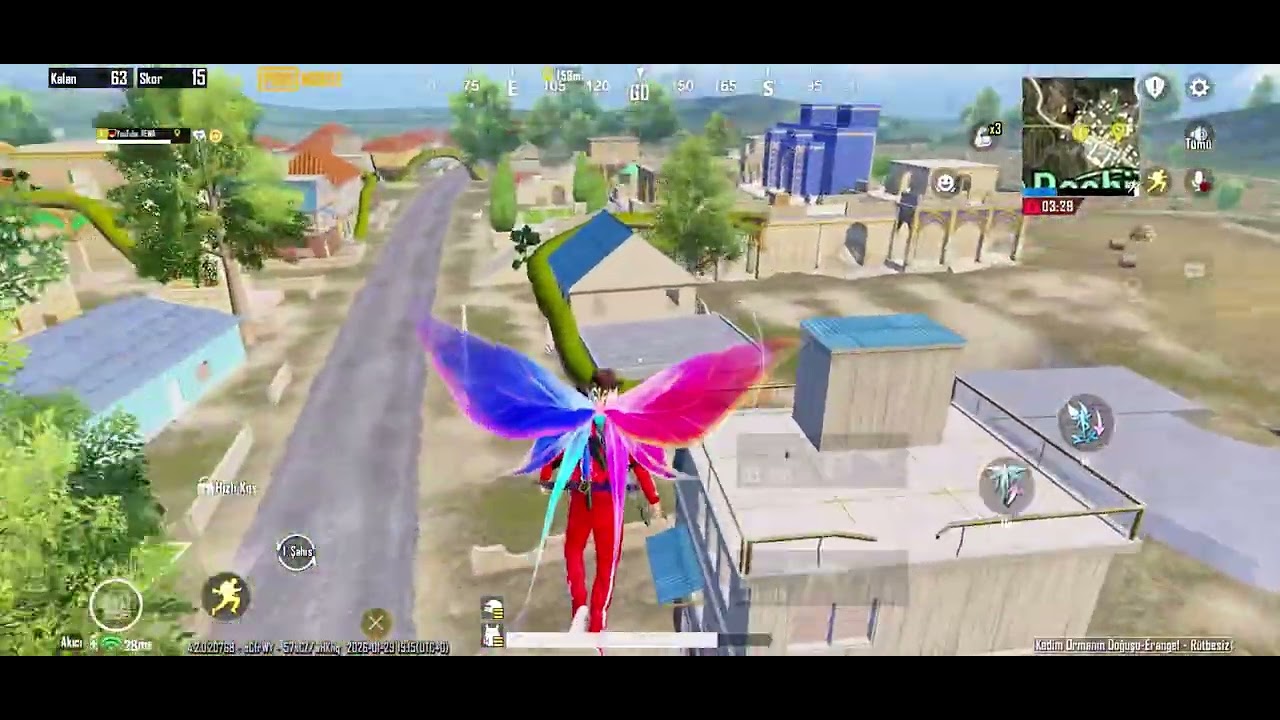 (OMG)😱85 killss