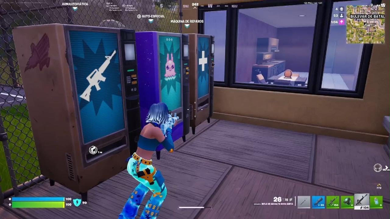17 KILLS COM A PATI COM UM ESTILO DE SUPER-NÍVEL QUE FICOU BOM | FORTNITE TERRA DOS SONHOS
