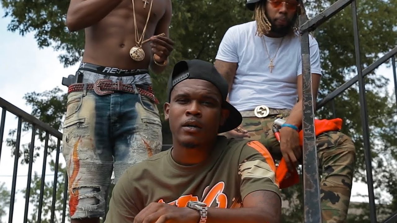 E-AYE - Noise (Dir By: @CarlisleJonesAL)