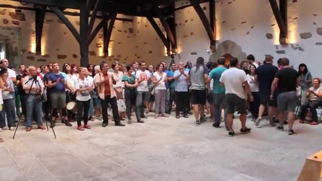 Goierriko Manifestua