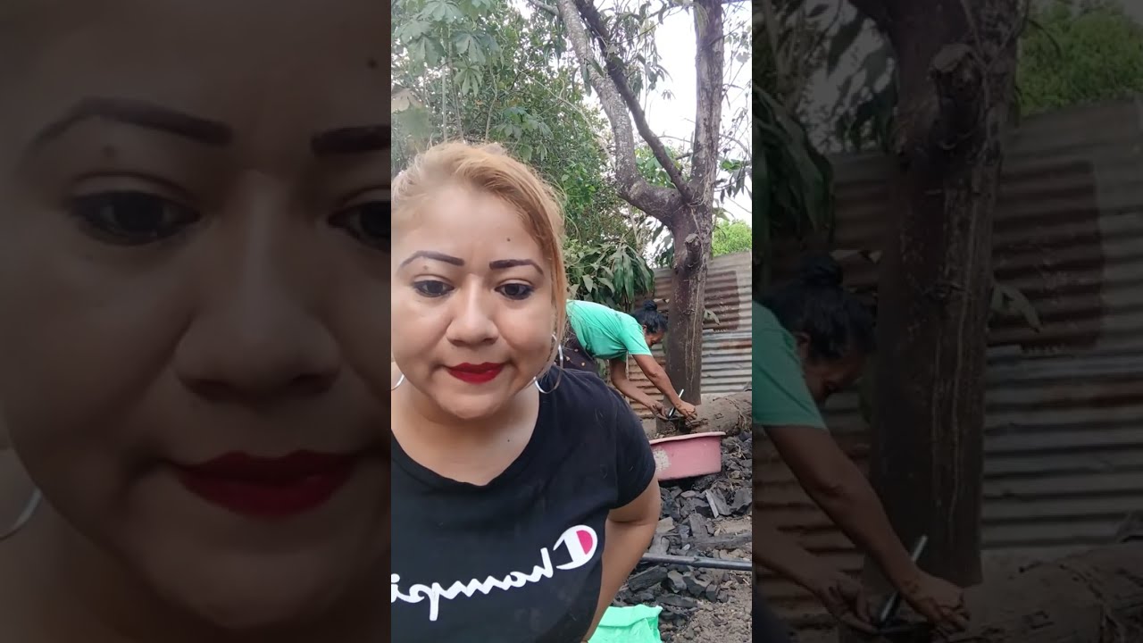 Carmencita503 está en vivo