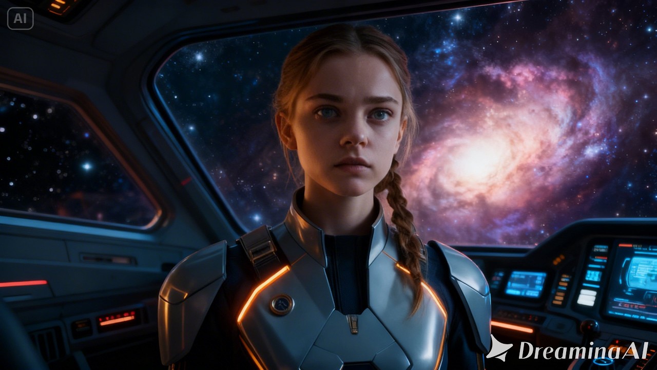 He Believed Hitting a Deathworld Girl Was Safe—The Academy Learned Otherwise HFY | HFY Sci-Fi Story
