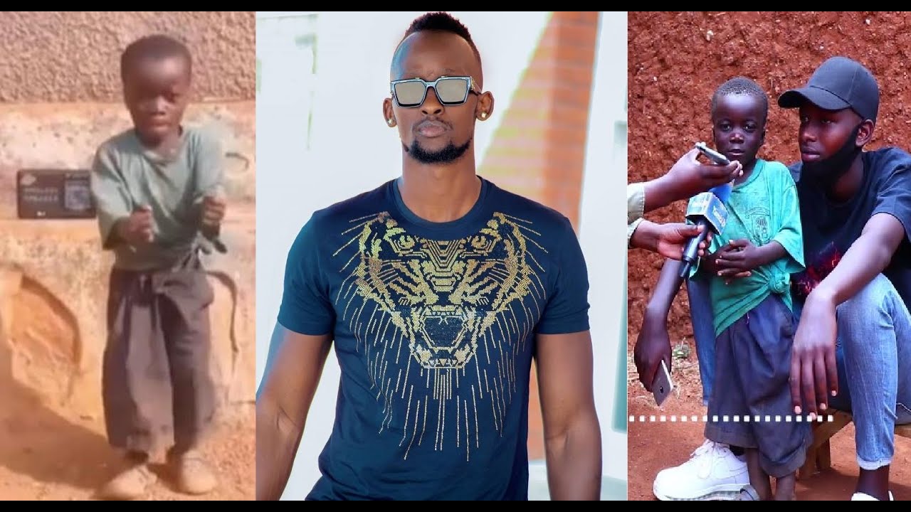 Meddy twamuhuje na wa mwana wamubyiniye indirimbo|| Yiyemeje kumufasha||Ntazi se na Nyina yaramutaye
