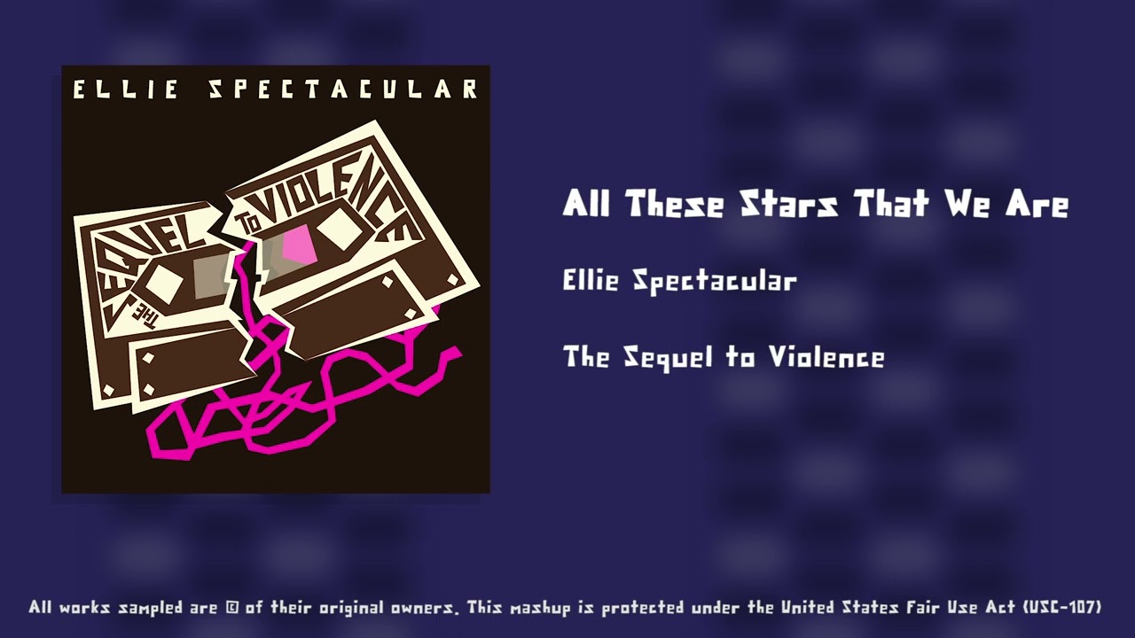 All These Stars That We Are
