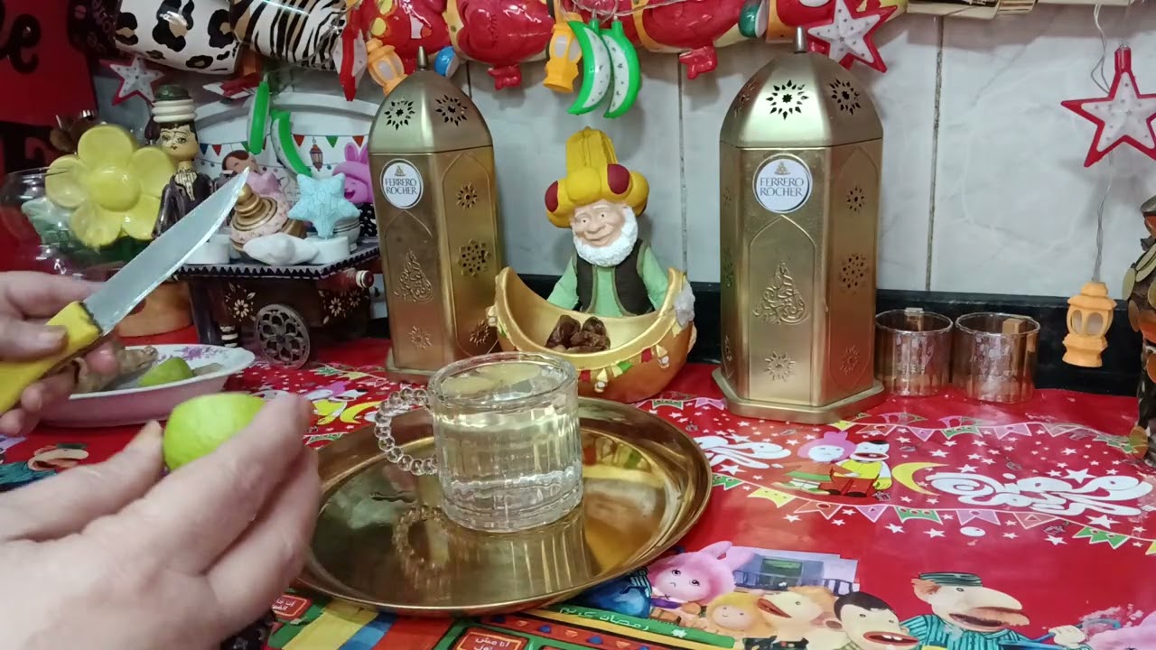 اقوي مشروب لعلاج السعال ونزلات البرد  يهدي الام الصدر😍😍😍😍😍😍