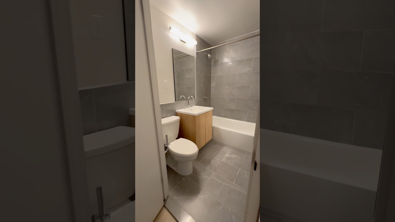 Apartment Hunting in New York City Ep. 1