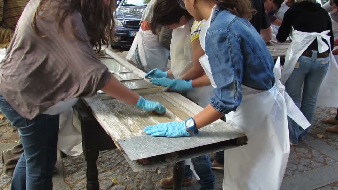 Documentário | 