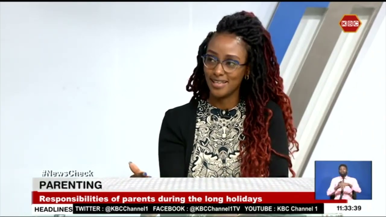 #NewsCheck | Parenting