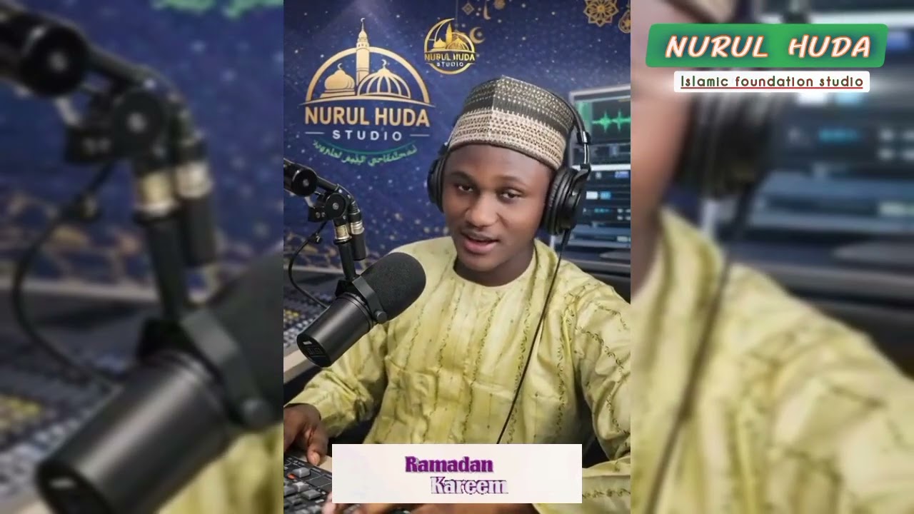 nurul huda 
