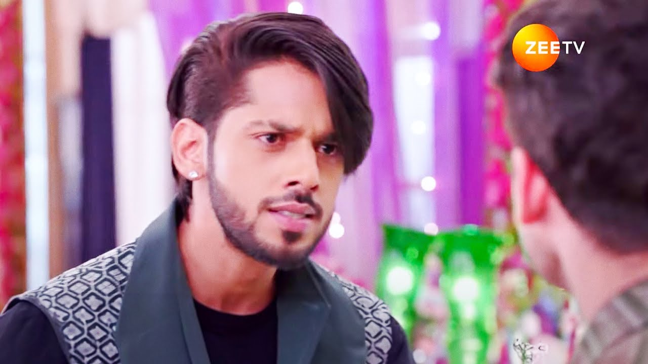 Kundali Bhagya | Ep - 2034 | Webisode | Dec 02 2024 | Zee TV