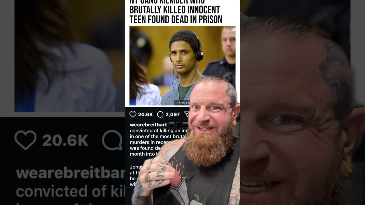 DEADLY PRISON JUSTICE