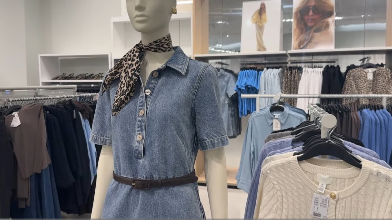 C&A Women’s Collection February 2025