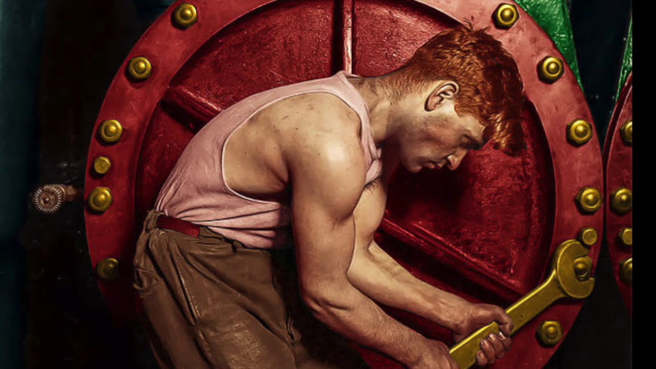 Le mythe de la surproduction (Joseph Health & Andrew Potter)
